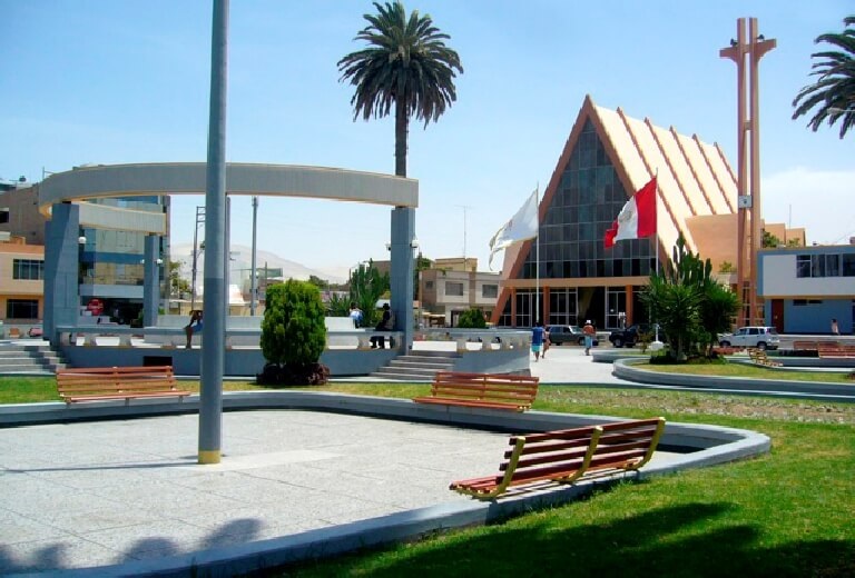 Imagen de disposiciones legales